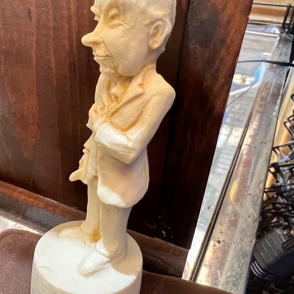 Watergate chess set - Picture 4 of 5